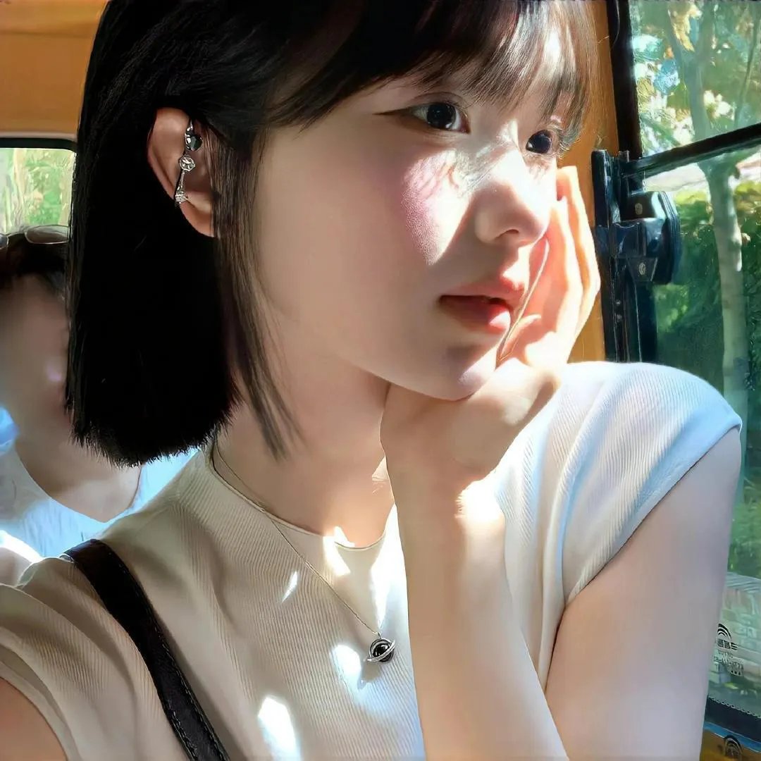 母与女